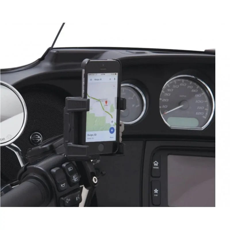Uniwersalny uchwyt na smartfon lub GPS / PE 44020599