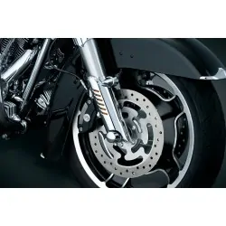 Osłony na lagi motocykla Harley Davidson / KY-7768