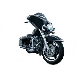 Osłony na lagi motocykla Harley Davidson Touring '00-'13 / KY-7768