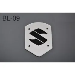 Wymienna blach oparcia BL-09