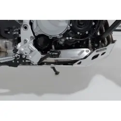 Aluminiowa płyta pod silnik SW-MOTECH BMW F850GS / F750GS / MSS.07.897.10002/S  moto