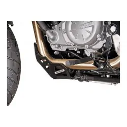 Aluminiowa płyta pod silnik SW-MOTECH BMW F650GS / G650GS / G650GS Sertão / MSS.07.777.10000/B moto1