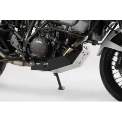 Aluminiowa osłona pod silnik SW-MOTECH KTM 1290 Super Adventure T / MSS.04.588.10000 moto