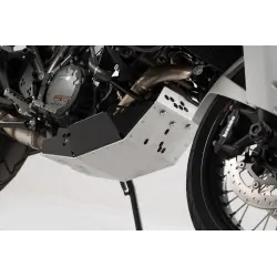 Aluminiowa osłona pod silnik SW-MOTECH KTM 1290 Super Adventure T / MSS.04.588.10000 moto1