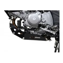 Aluminiowa płyta pod silnik SW-MOTECH Suzuki DL650 V-Strom '04-'10 / MSS.05.296.10001/B moto