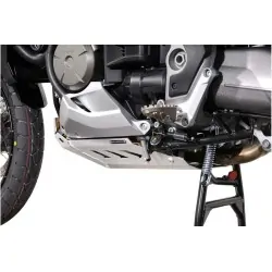 Aluminiowa osłona silnika SW-MOTECH VFR 1200 X Crosstourer / MSS.01.663.10001/S moto