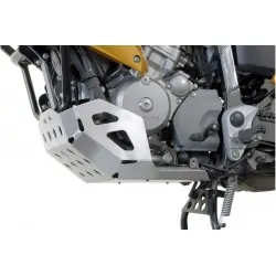 Aluminiowa osłona silnika SW-MOTECH Honda XL 700 V Transalp / MSS.01.468.100