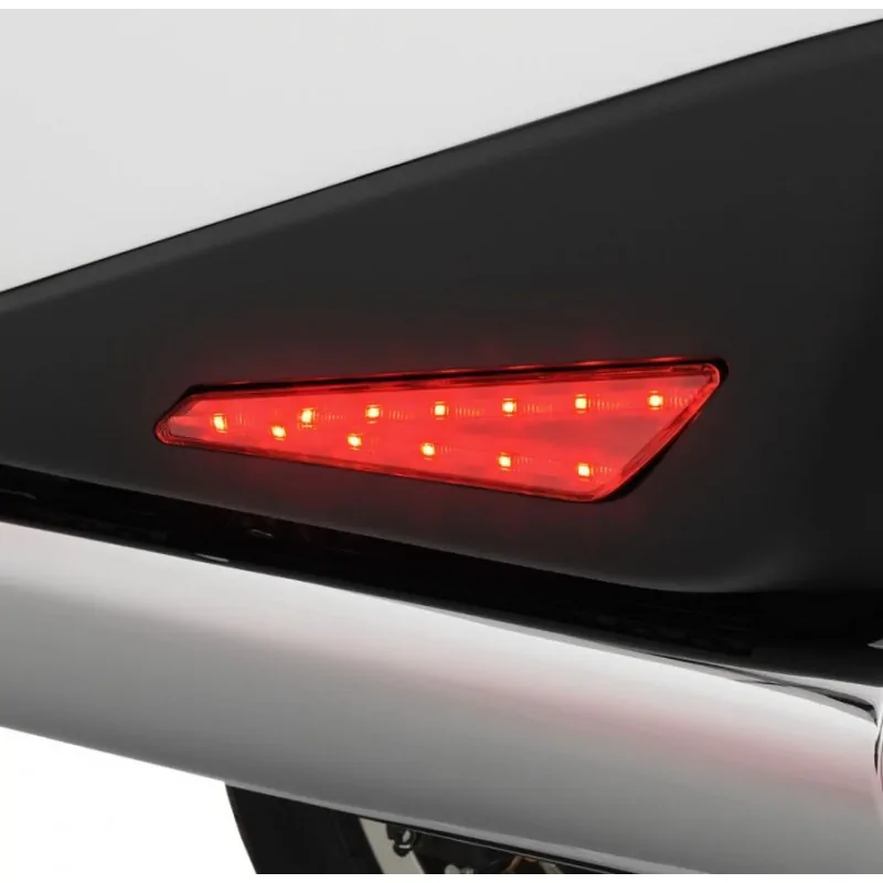 Światło LED pozycyjne w miejsce odblasków, Honda GL 1800 od 2018 roku / BB 52-923R