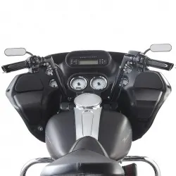Manetki Arlen Ness Deep Cut Comfort Harley-Davidson rolgaz elektroniczny / ARLEN 07-053