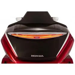 Oświetlenie LED kufra centralnego z funkcją Lightstrike, Honda GL 1800 od 2021