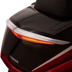 Oświetlenie LED kufra centralnego z funkcją Lightstrike, Honda Gold Wing od 2021