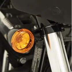 Zestaw do przeniesienia kierunków 2016-2021 Harley Sportster XL1200X detal