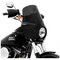 Owiewka Memphis Shades Road Warrior - Harley-Davidson Dyna, Sportster