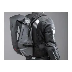 Wodoodporny plecak motocyklowy SW-MOTECH Triton 20 litrów / BC.WPB.00.004.10001 lidor