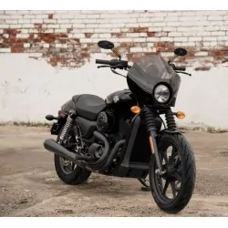 Owiewka Memphis Shades Gauntlet - Harley-Davidson Sportster, Dyna, Street m