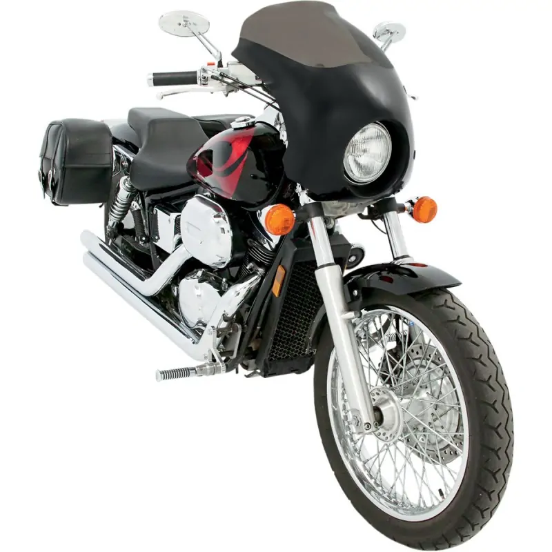 Motocyklowa owiewka Memphis Shades BULLET Yamaha XVS / Honda VT