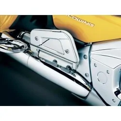 Nakładki motocyklowe pod podesty pasażera Honda GL1800 / KY-7015