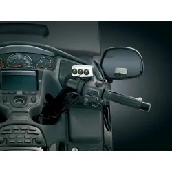 Przełącznik 3 - pozycyjny do motocykli Honda i Yamaha