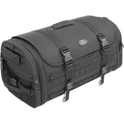 Torba TR3300 Tactical Deluxe  mocowana na bagażniku
