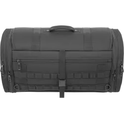 Torba TR3300 Tactical Deluxe  mocowana na bagażniku - tył