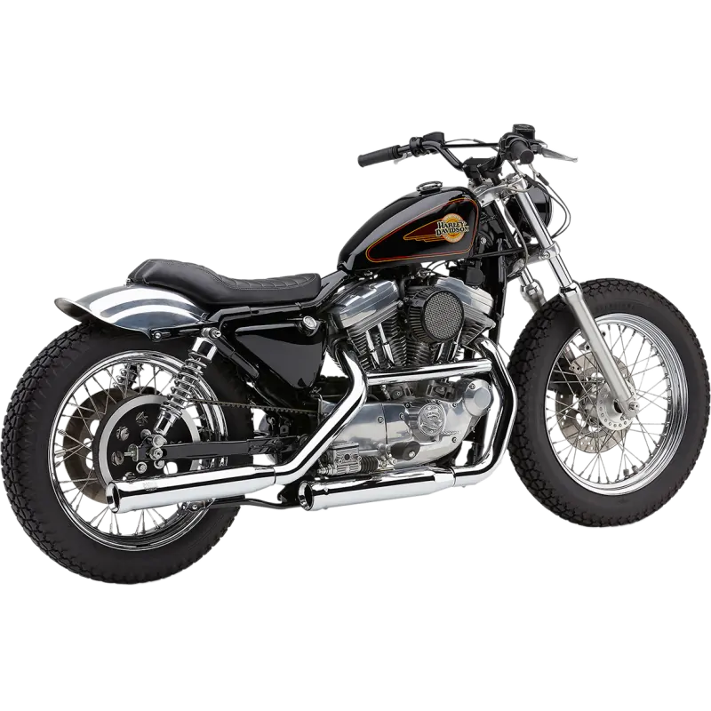 Tłumiki motocyklowe Cobra Neighbor Hater 3" Harley Sportster XL 86-03 COBRA 6036