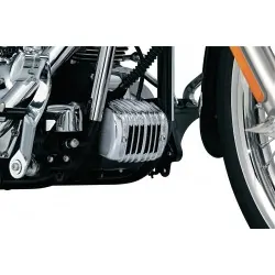 Osłona na regulator napięcia Harley-Davidson Softail '01-'17 / KY-7839