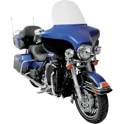 Szyba motocyklowa 15" (38 cm), '99-'13 Harley-Davidson Touring FL/FLH