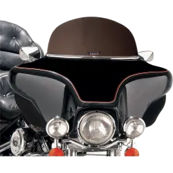Szyba Harley Touring 1996-2013 (10") - mocno przyciemniana