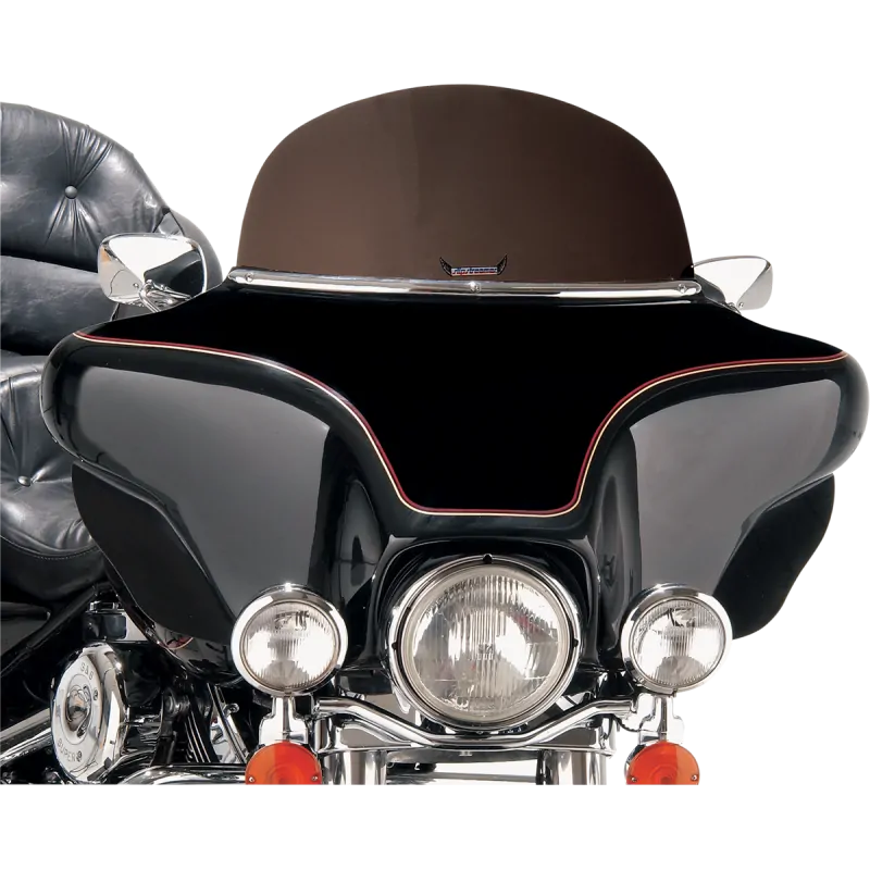 Szyba Harley Touring 1996-2013 (10") - mocno przyciemniana