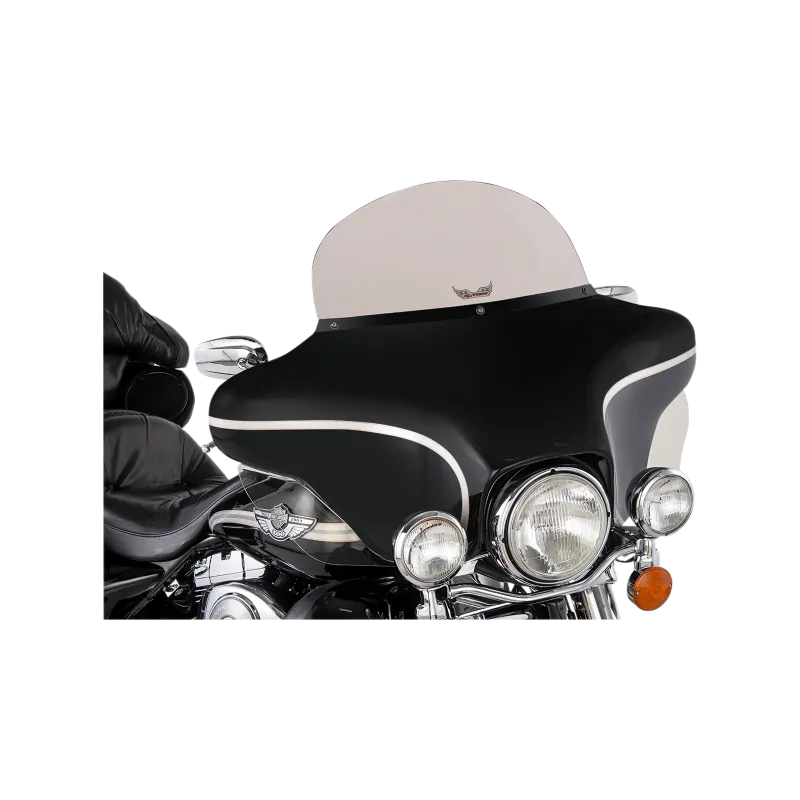Szyba 25 cm, do Harley Touring FL z lat 1996-2013  - dymiona