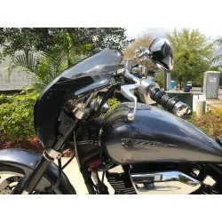 Motocyklowa owiewka Memphis Shades BULLET / MEM7111 warrior 1700