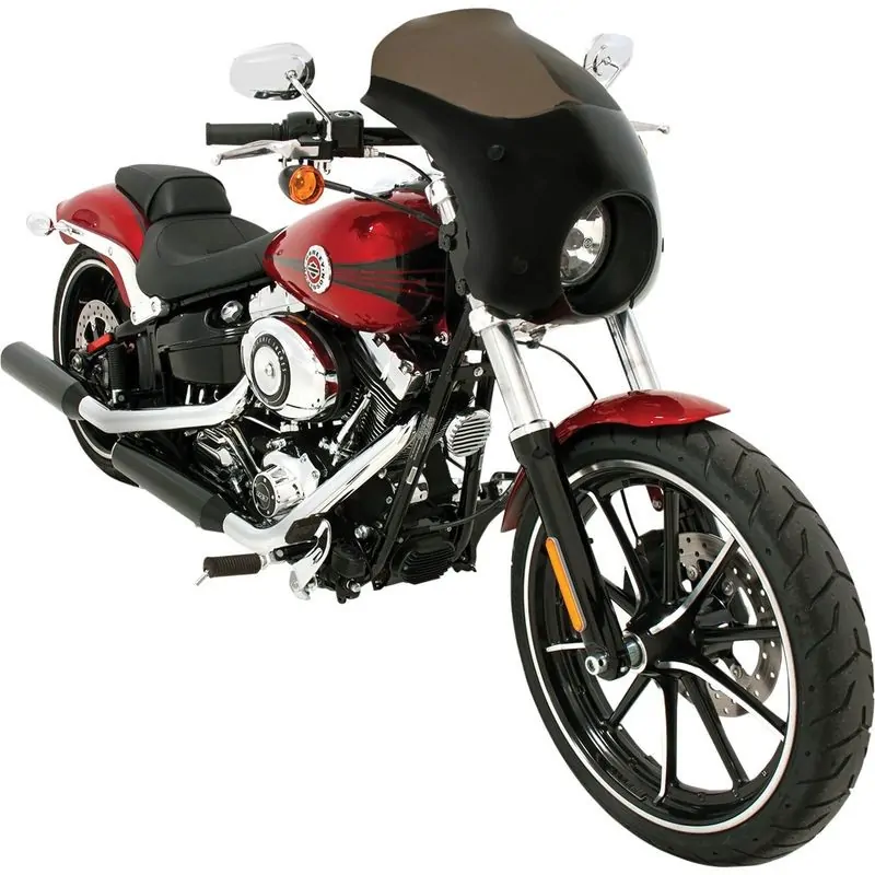 Motocyklowa owiewka Memphis Shades Bullet, Honda, Harley