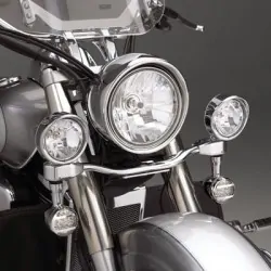 Motocyklowe lightbary -...