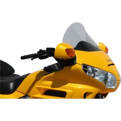 Motocyklowa szyba Flare przyciemniana, Honda Gold Wing '01-'17