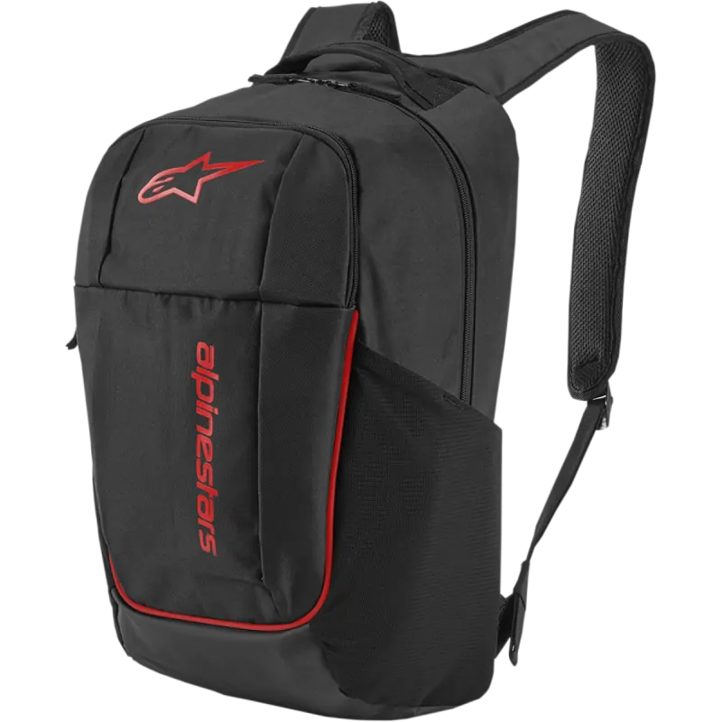 Plecak Alpinestars GFX V2 o pojemności 15,9 l czarno-czerwony / PE 35170514