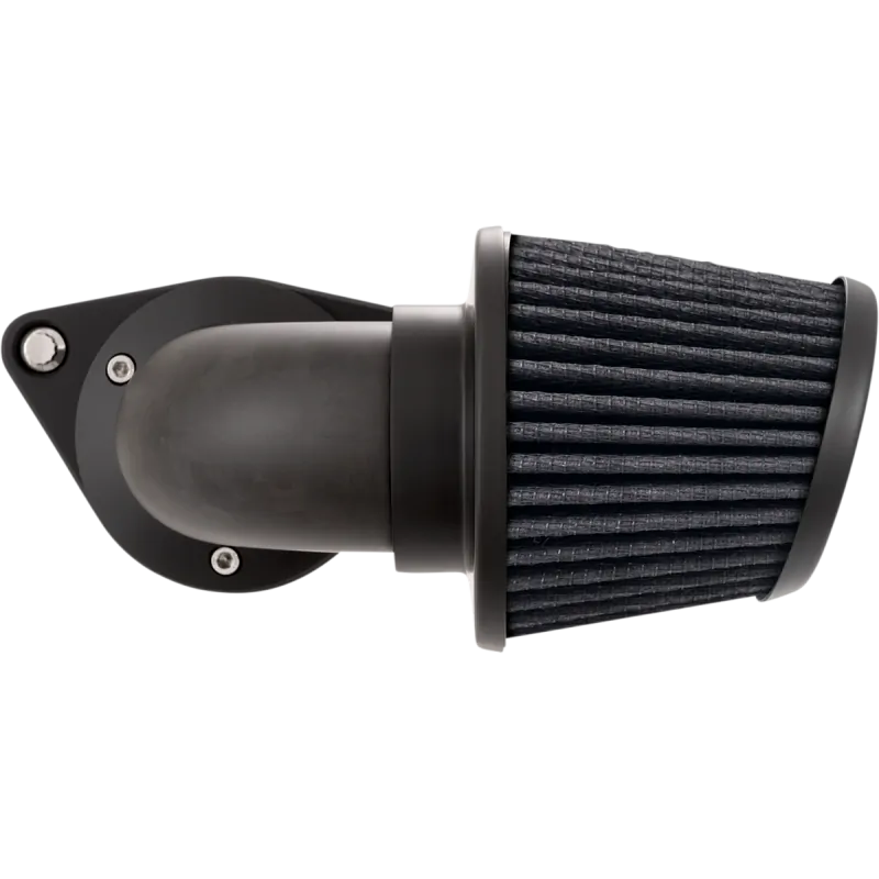 Filtr powietrza Vance&Hines VO2 Falcon Harley Sportster XL883 XL1200 - Carbon / V41059