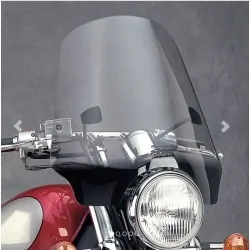 Szyba motocyklowa Street Shield EX / N2568-01