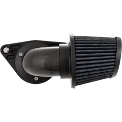 Filtr powietrza Vance & Hines VO2 Falcon Harley Twin Cam '99-'17 Weaved Carbon V40053