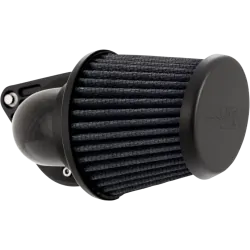 Filtr powietrza Vance & Hines VO2 Falcon Weaved Carbon Harley-Davidson Softail, Dyna, Touring 99-17 V40053