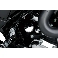 Bagnet oleju z chromowanym korkiem Harley-Davidson Touring Twin Cam 2007-2016 / PE 07100115