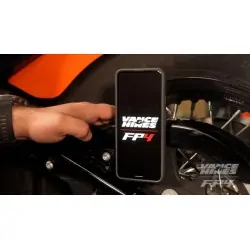 Kontroler wtrysku VANCE & HINES FP4 Harley Softail / Touring / Dyna / Sportster V66045