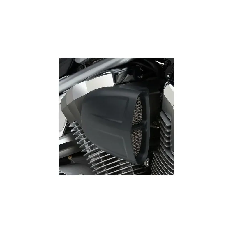 Czarny filtr powietrza Cobra PowrFlo, Yamaha Stryker 1300