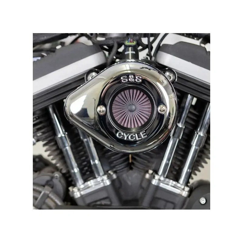 Filtr powietrza S&S Stealth Air Stinger Harley Sportster od 2007 roku / PE 10102968