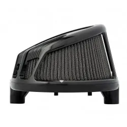 Czarny filtr powietrza Arlen Ness Sidekick, Harley 08-16 Touring,16-17 Softail / PE 10102564