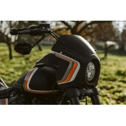 Owiewka Killer Custom HD Softail Low Rider S FXLRS 2020-