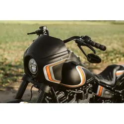 Owiewka Killer Custom Harley Softail Low Rider S FXLRS 2020- / KC 955111