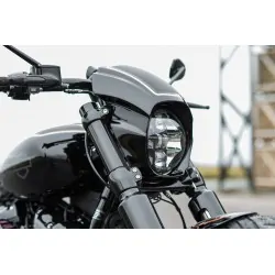 Owiewka Killer Custom Aggressor Harley Softail M8 Breakout FXBR FXBRS '18- / KC 575469