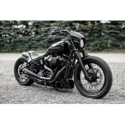 Owiewka Killer Custom Aggressor Harley Softail M8 Street Bob FXBB 2018- / KC 587859