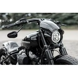 Owiewka Killer Custom Aggressor Harley Softail M8 Low Rider FXLR