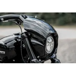 Owiewka Killer Custom Aggressor Harley Softail M8 FXST, 2020- / KC 587859